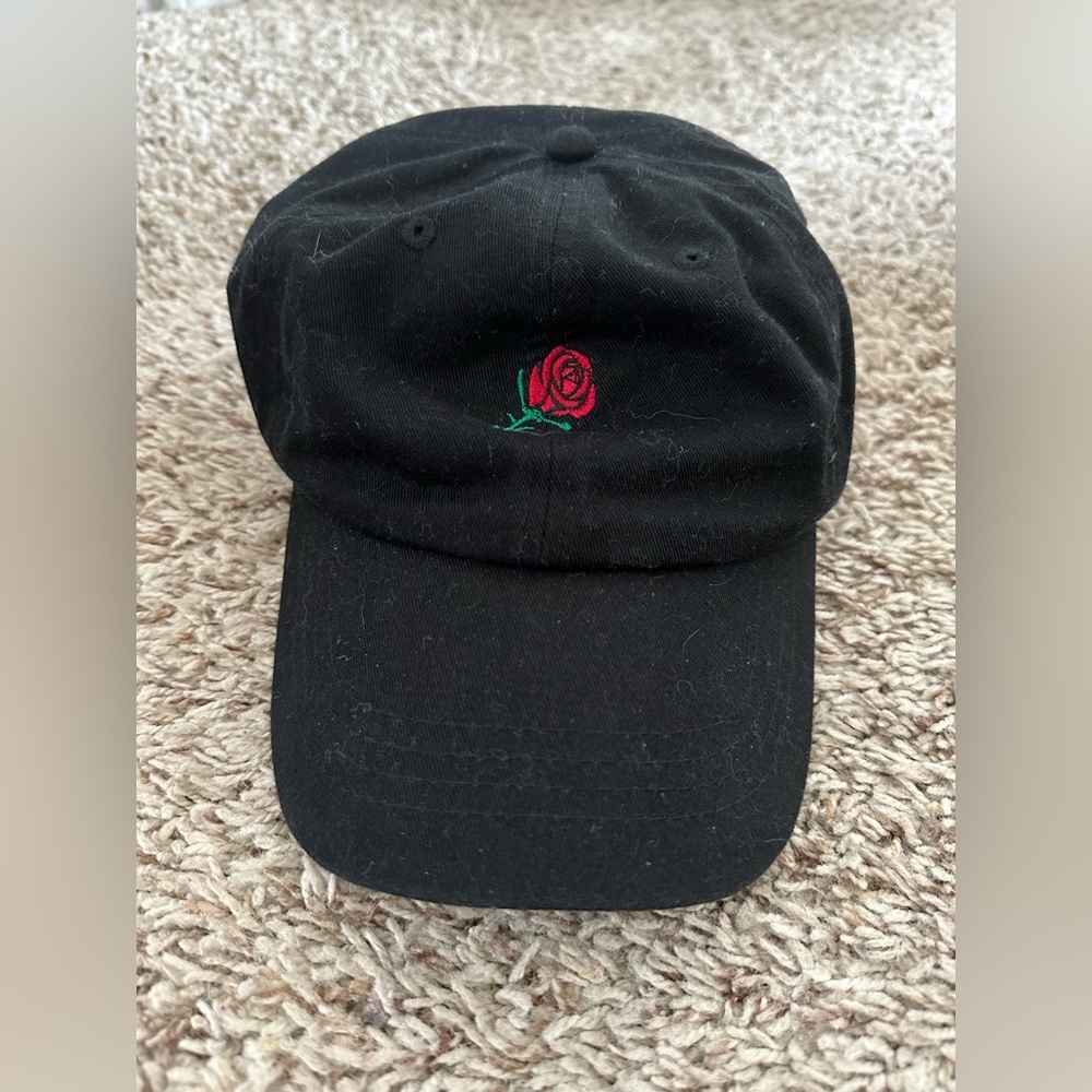 hat